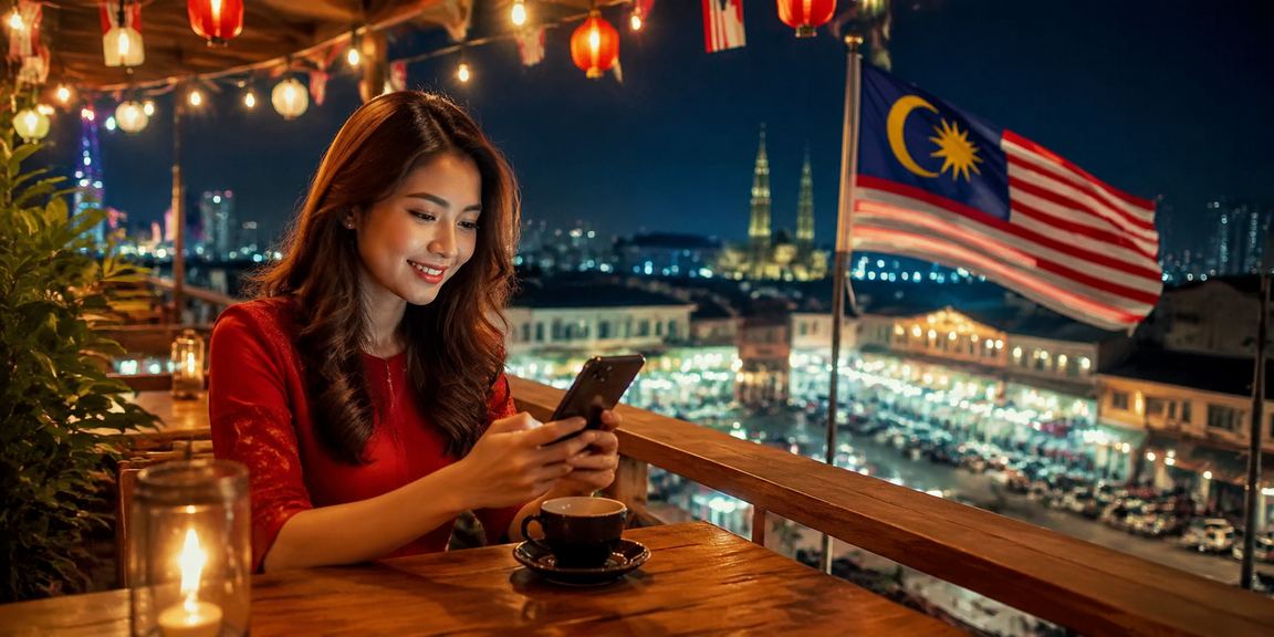 Pengalaman kasino mudah alih di Kota Bharu dengan 47120