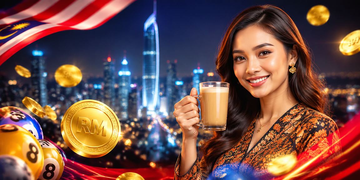 Pengalaman keistimewaan ganjaran VIP 47120 di Kuala Lumpur
